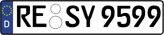 RE-SY9599