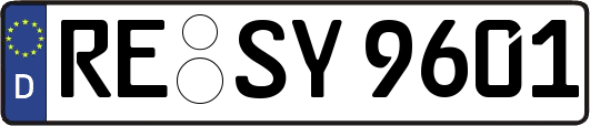 RE-SY9601
