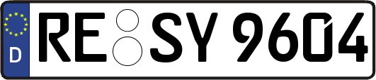 RE-SY9604