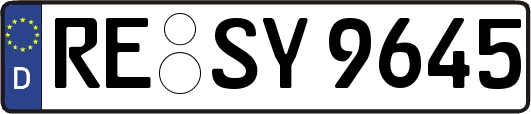 RE-SY9645