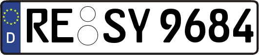 RE-SY9684