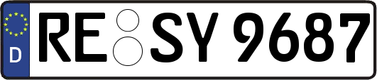RE-SY9687