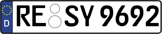 RE-SY9692