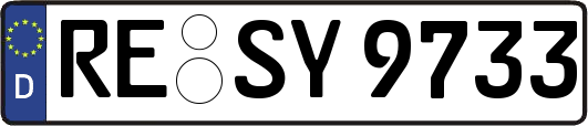 RE-SY9733