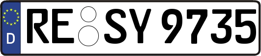 RE-SY9735