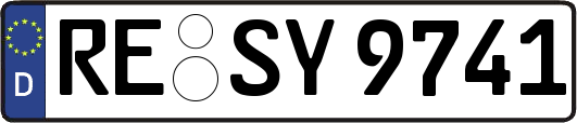 RE-SY9741