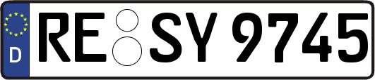 RE-SY9745