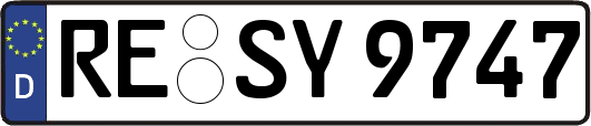 RE-SY9747