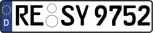 RE-SY9752