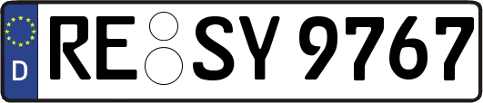 RE-SY9767