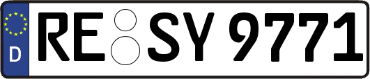 RE-SY9771