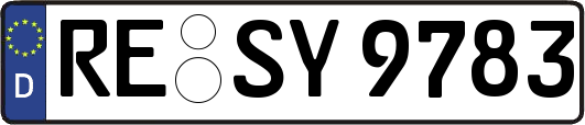 RE-SY9783