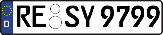 RE-SY9799