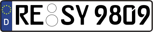 RE-SY9809