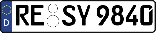 RE-SY9840