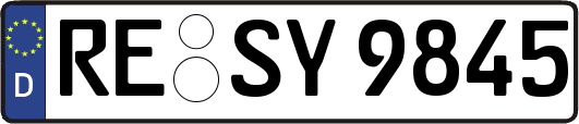 RE-SY9845