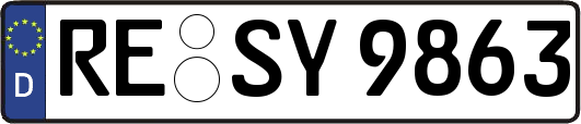 RE-SY9863