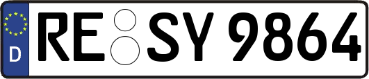 RE-SY9864