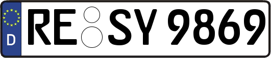 RE-SY9869