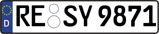 RE-SY9871