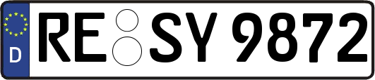 RE-SY9872