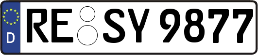 RE-SY9877