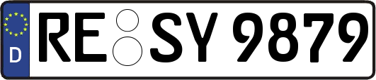 RE-SY9879