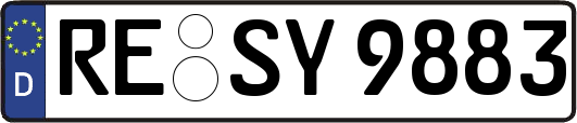 RE-SY9883