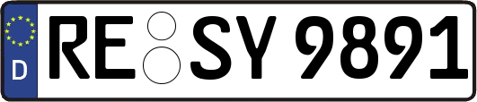 RE-SY9891