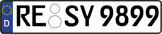 RE-SY9899