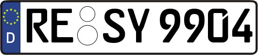 RE-SY9904
