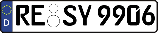 RE-SY9906