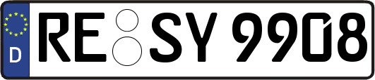 RE-SY9908