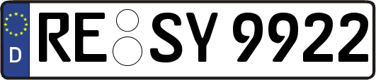 RE-SY9922