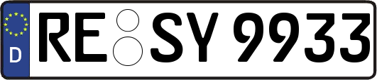 RE-SY9933