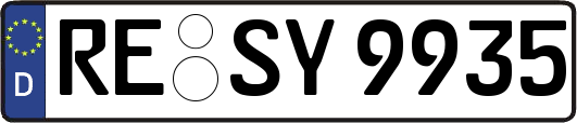 RE-SY9935