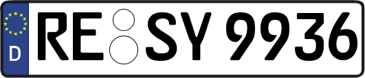 RE-SY9936