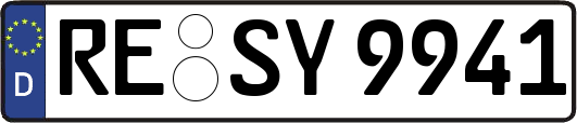 RE-SY9941