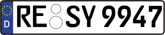 RE-SY9947