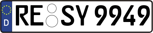 RE-SY9949