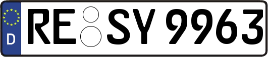 RE-SY9963