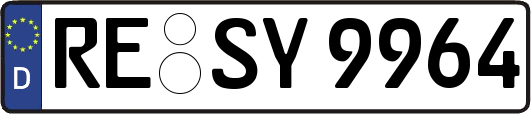 RE-SY9964