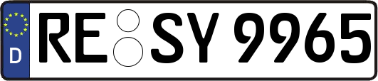 RE-SY9965