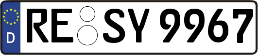 RE-SY9967