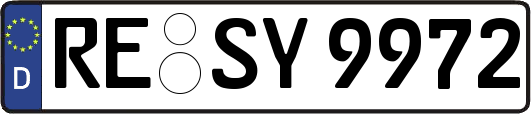 RE-SY9972