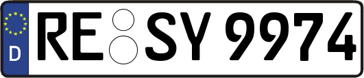 RE-SY9974