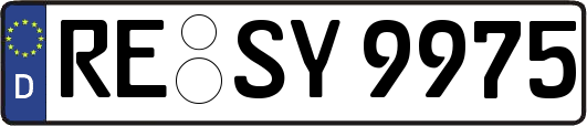RE-SY9975