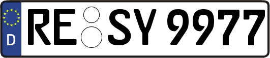 RE-SY9977