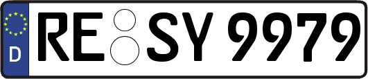 RE-SY9979