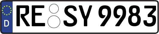 RE-SY9983